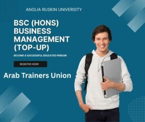 anglia ruskin university business managemnet