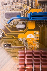 electrical systems