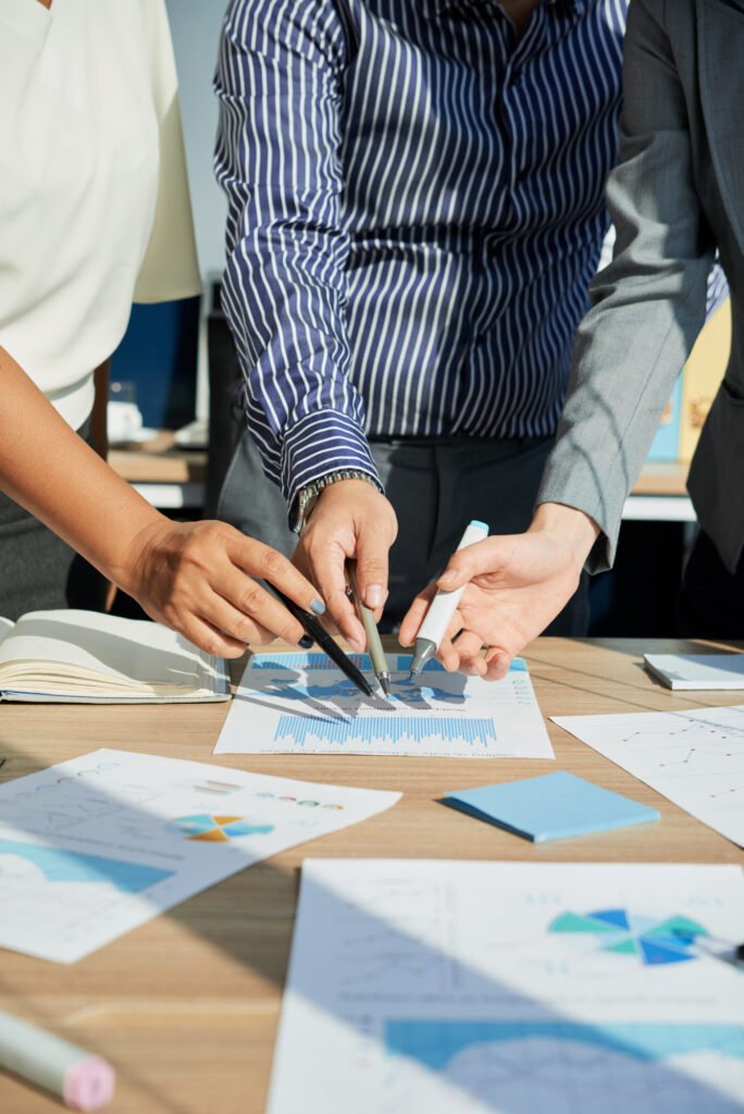 project management