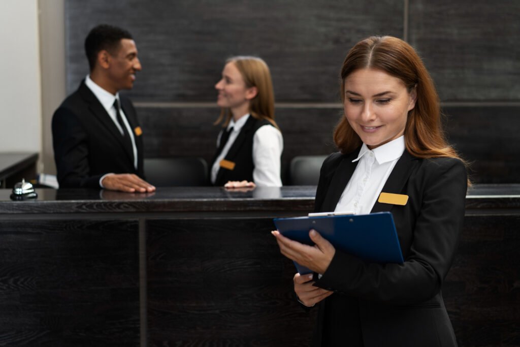 qualifi level 3 diploma in hospitality and tourism management