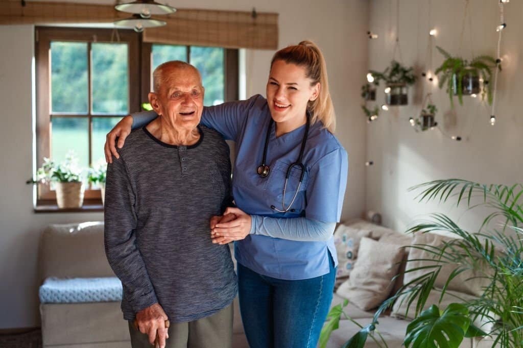 qualifi level 5 extended diploma in health and social care
