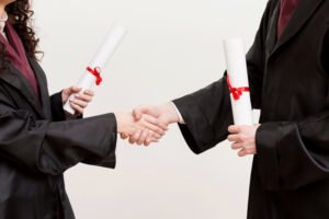 diploma in law