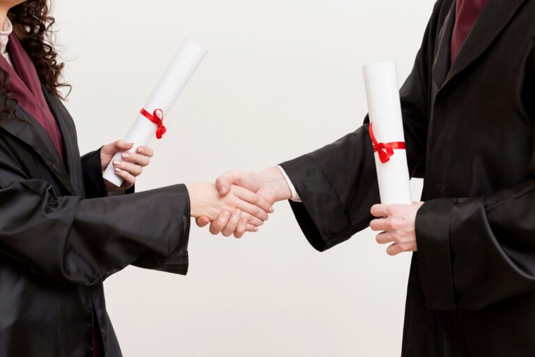 diploma in law