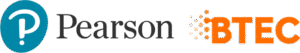 pearson btec logo