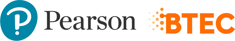 pearson btec logo