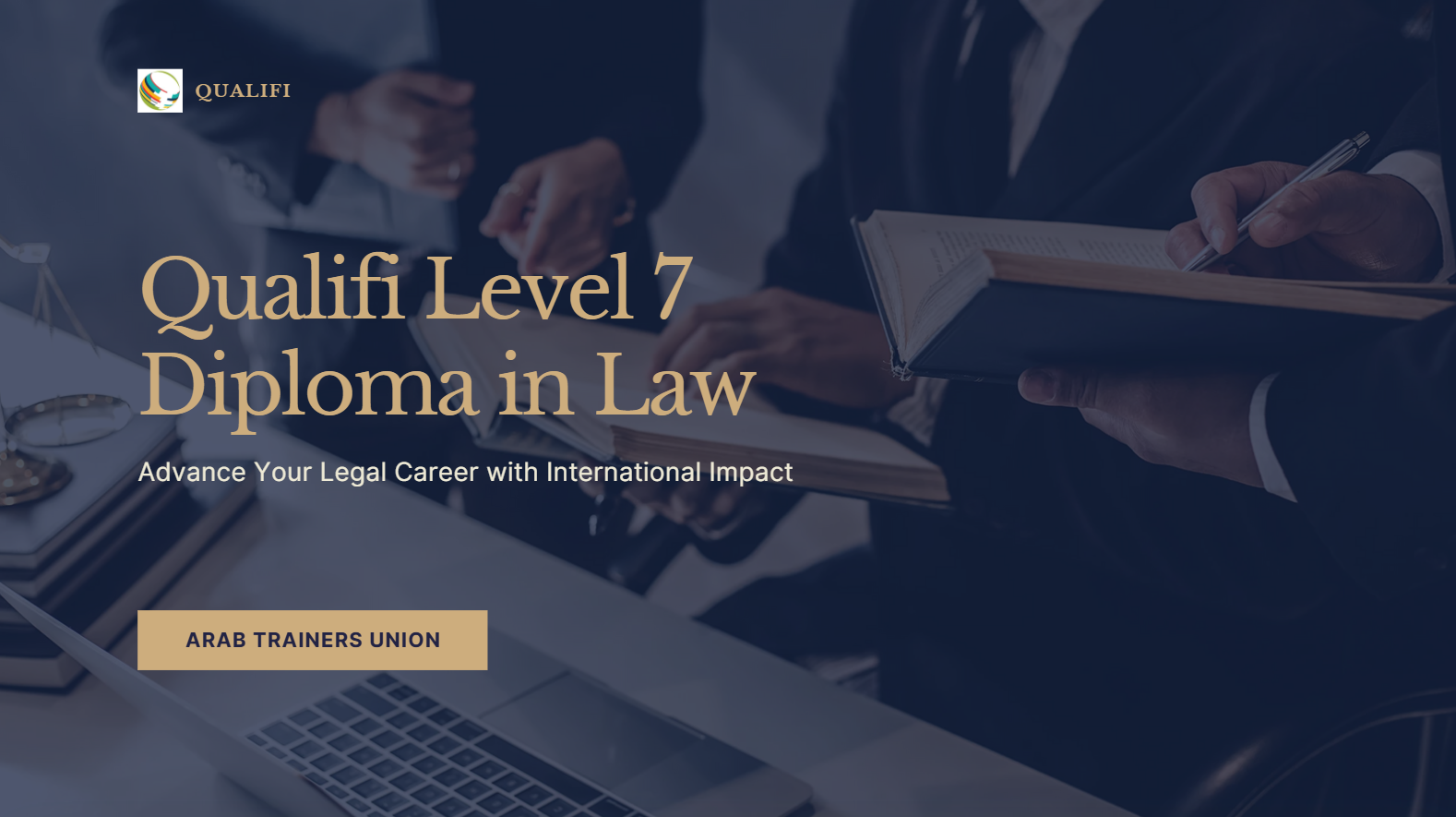 diploma in law