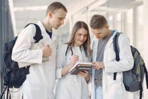 health and social care