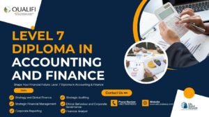 level 7 diploma in accounting and finance