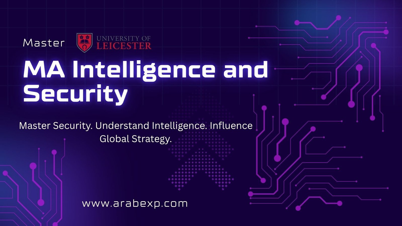 ma intelligence and security