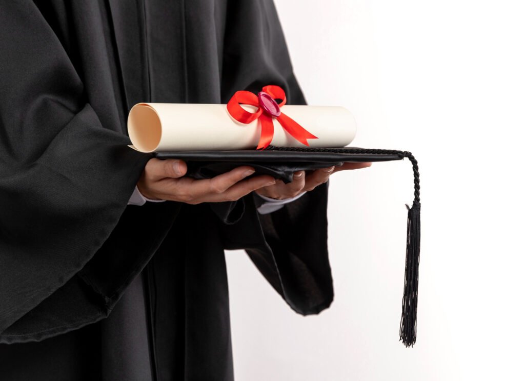 master degree business adminstration