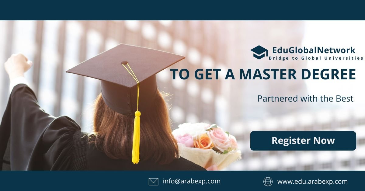 master’s degrees