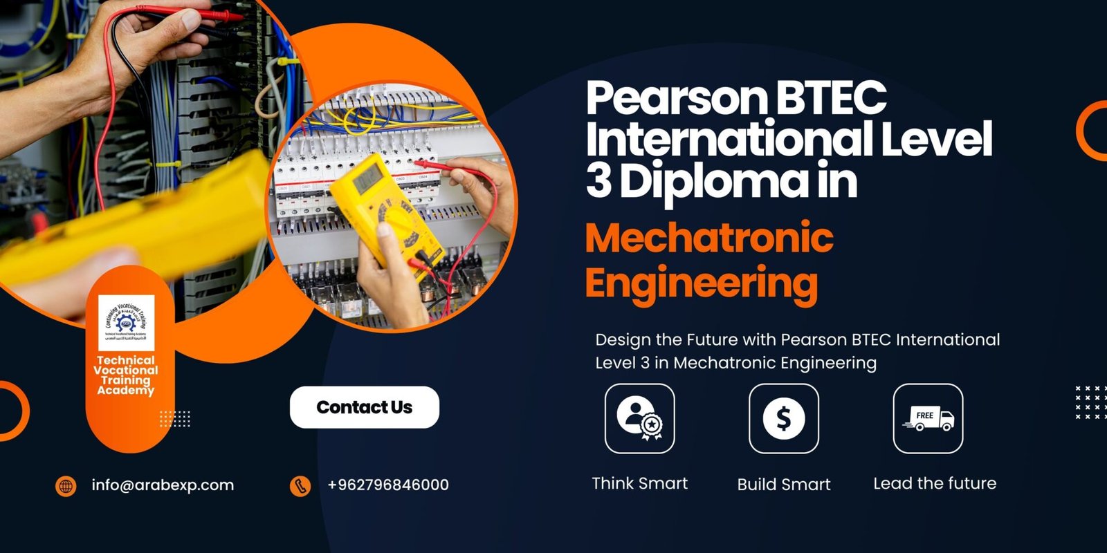 pearson btec international level 3 diploma in mechatronic engineering cover