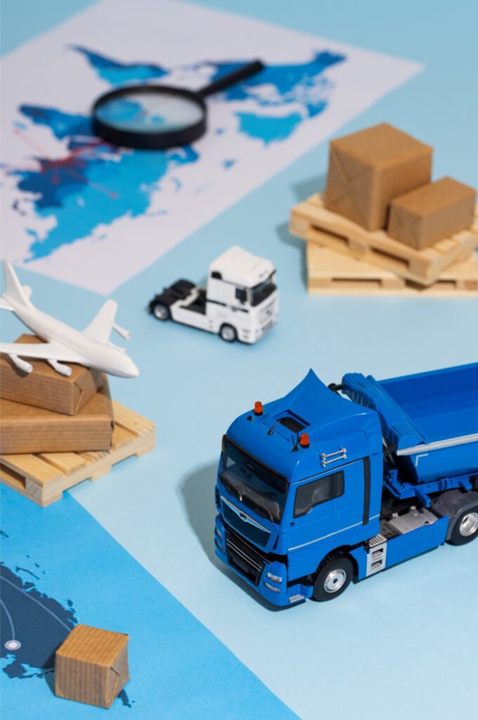 supply chain