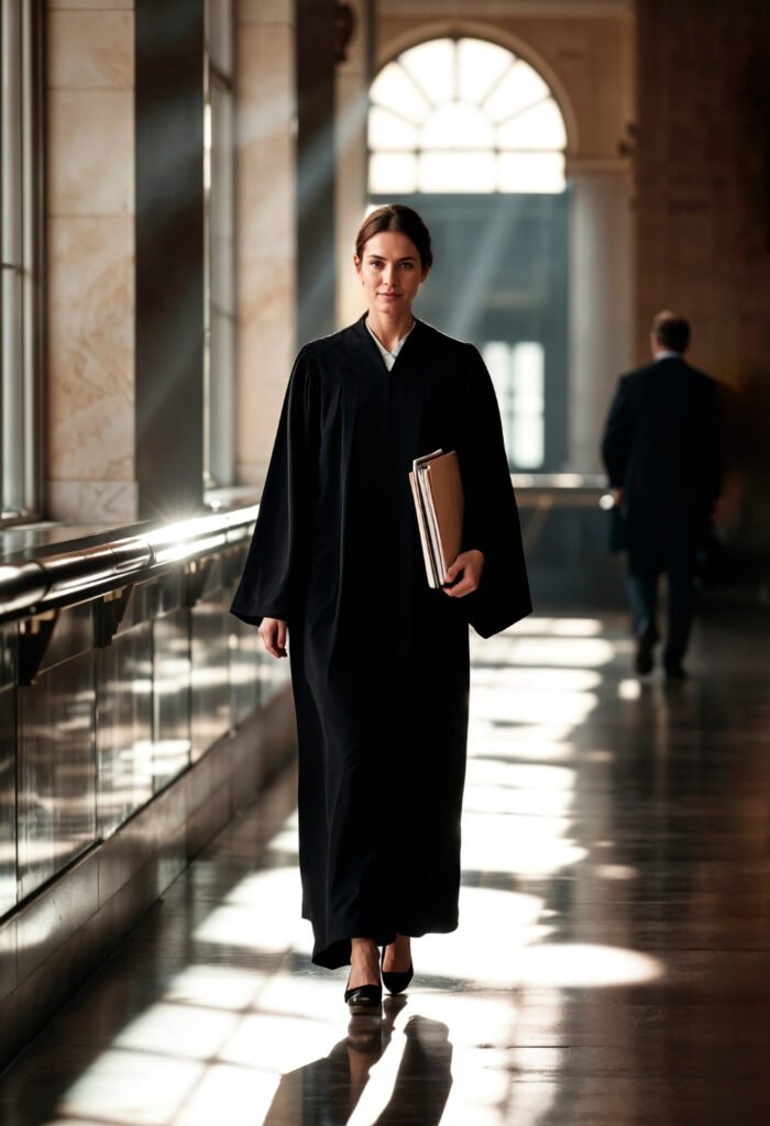 entry to college law