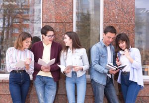 student group